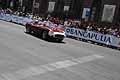 Ferrari 827S pilota Comelli Emilio